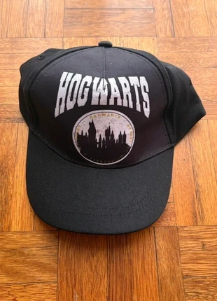 Boné Harry Potter Hogwarts – novo com etiqueta, marca: Harry Potter, estado: Novo com etiquetas, tamanho: Tamanho único, €7.00, €8.05 inclui Proteção do Comprador