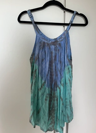 Luchtige top maat L handgemaakt, brand: Handgemaakt, condizioni: Ottime, taglia: L / IT 44 / EU 40, €3.50, €4.38 include la Protezione acquisti