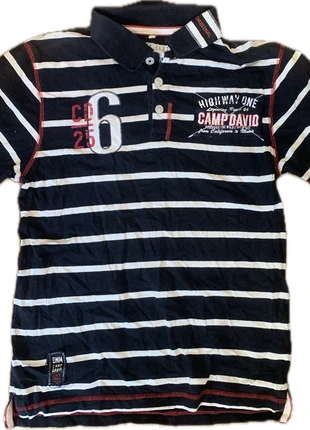 Camp David Hemd, brand: Camp David, condizioni: Ottime, taglia: M, €10.00, €11.20 include la Protezione acquisti