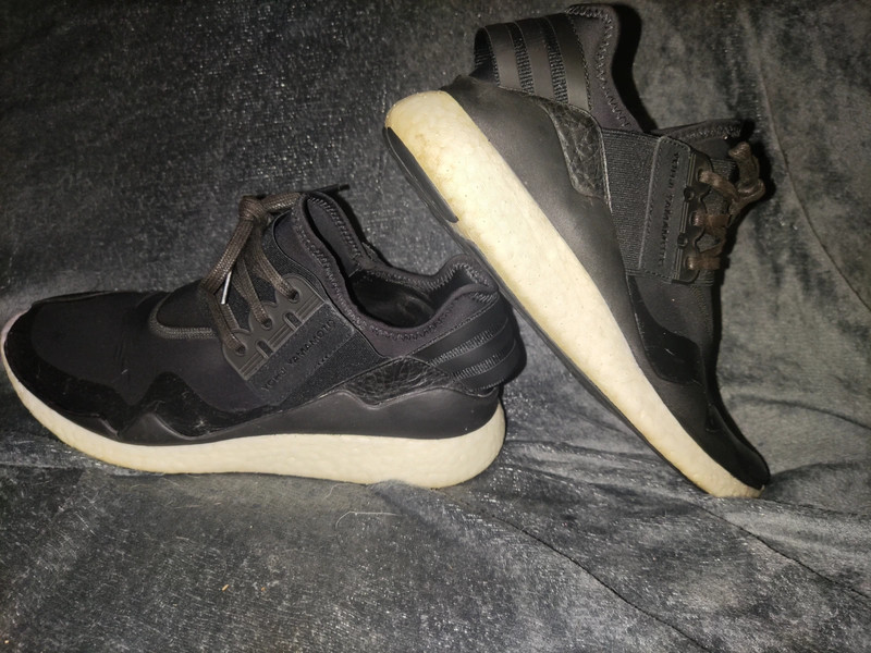 Basket homme yohji yamamoto Vinted