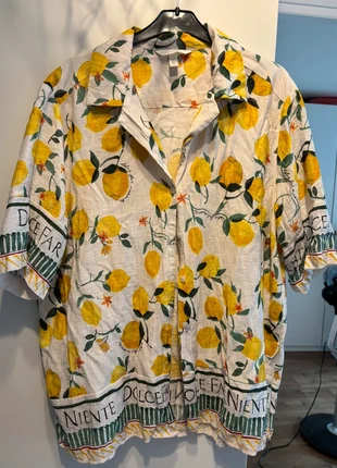 Chemise H&M, condition: Very good, size: M / 38 / 10, €8.00, €9.10 includes Buyer Protection