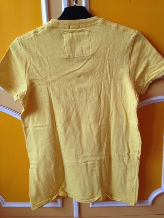 Tee-shirt Abercrombie & Fitch neuf 3