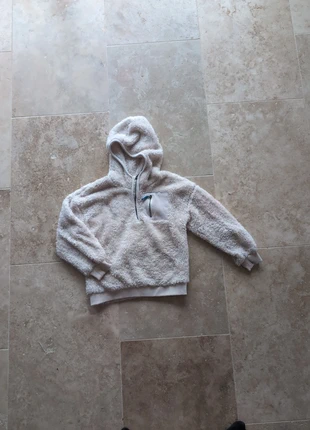 Pull a capuche enfant chaud, marke: H&M, zustand: Sehr gut, größe: 8 Jahre / 128, 3,50 €, 4,38 € inklusive Vinted-Käuferschutz