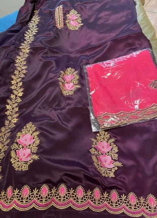 Vestito Indiano da cucire , condizioni: Nuovo con cartellino, taglia: Altro, €6.00, €7.00 include la Protezione acquisti