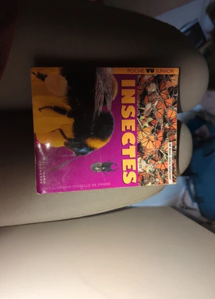 Insectes, condition: Very good, €1.00, €1.75 includes Buyer Protection