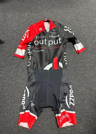 Bioracer Aeropak maat XXS, merk: Bioracer, staat: Nieuw zonder prijskaartje, maat: Universeel, € 15,00, € 16,45 inclusief Kopersbescherming Pro