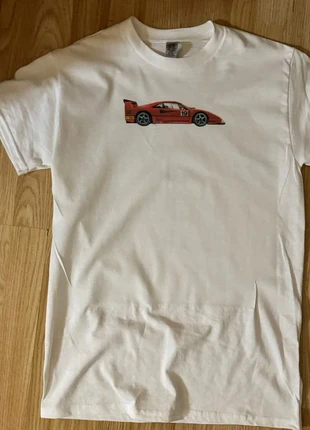 vintage red  car, brand: other, condition: Very good, size: M, £18.18, £19.79 includes Buyer Protection