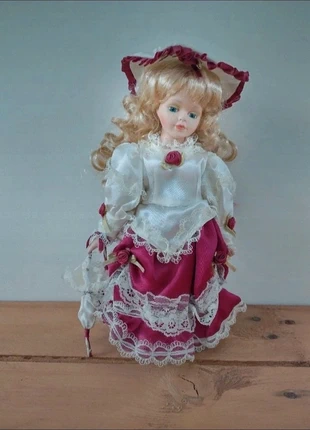 🐢 Adorable poupée romantique de collection 🐢, brand: Collection, condition: Very good, size: One size, €4.86, €5.80 includes Buyer Protection