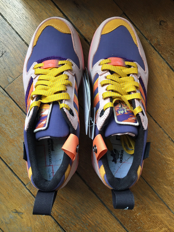 Adidas shoes 5000 range clearance