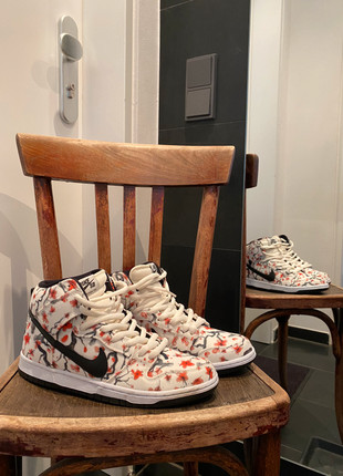 Nike SB Dunk High Cherry Blossom Vinted