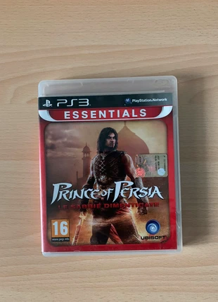 Prince of Persia , merk: PlayStation 3, staat: Heel goed, € 10,00, € 11,20 inclusief Kopersbescherming