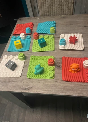 Jouet pour bébé , marque: Montessori, état: Très bon état, taille: 6-9 mois / 68 cm, 15,00 €, 16,45 € Protection acheteurs incluse