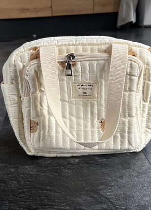 Kleine luier tasje, état: Neuf sans étiquette, 5,00 €, 5,95 € Protection acheteurs incluse