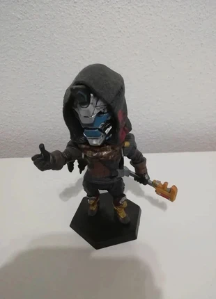 Figura Destiny 2 - Cayde-6, marca: Destiny, estado: Novo sem etiquetas, €5.00, €5.95 inclui Proteção do Comprador