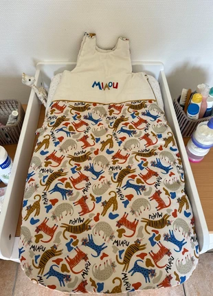 Gigoteuse bébé, brand: Création Française, condition: New without tags, size: One size, €5.50, €6.48 includes Buyer Protection