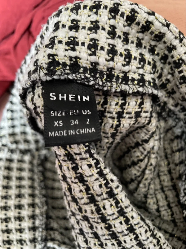 Short Shein - photo numéro 4