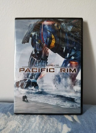 📀 DVD Pacific Rim – Édition Classique • Neuf Sous Blister, zustand: Neu, mit Etikett, 1,50 €, 2,28 € inklusive Vinted-Käuferschutz