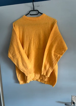 🧶 Pull Femme Vintage XL – Jaune Foncé, Doux & Léger 🧶325, état: Bon état, taille: XL / 42 / 14, 3,99 €, 4,89 € Protection acheteurs incluse