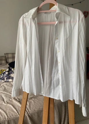 Bluse Gr. M 38, brand: Sonstiges, condizioni: Ottime, taglia: M / IT 42 / EU 38, €5.00, €5.95 include la Protezione acquisti