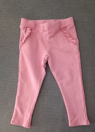 Legging rose, brand: Mayoral, condition: Very good, size: 3 years / 98 cm, €3.50, €4.38 includes Buyer Protection