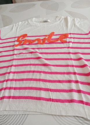 Pull été, brand: By Clara, condition: New without tags, size: One size, €8.00, €9.10 includes Buyer Protection