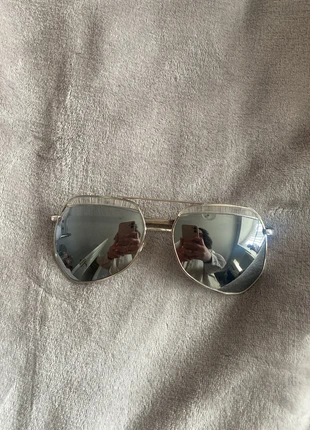 Silver sunglasses , condition: Very good, £1.00, £1.75 includes Buyer Protection