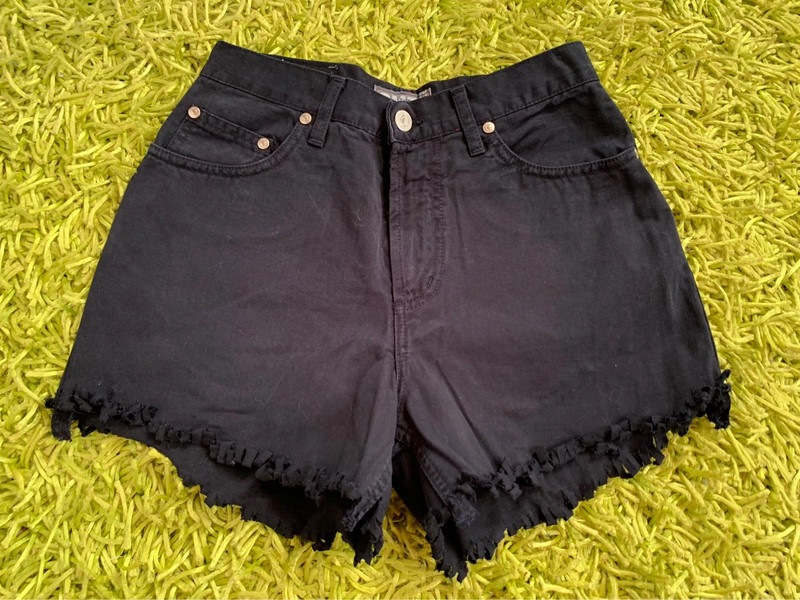 Shorts vintage a estrenar 5