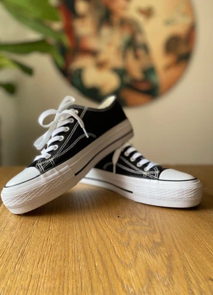 Deze sportschoenen is top alternatief voor All Stars, état: Très bon état, taille: 41, 15,50 €, 16,98 € Protection acheteurs incluse