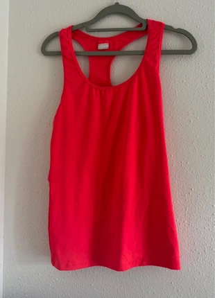 Débardeur Punchy Domyos, marque: Domyos, état: Très bon état, taille: M / 38 / 10, 3,00 €, 3,85 € Protection acheteurs incluse