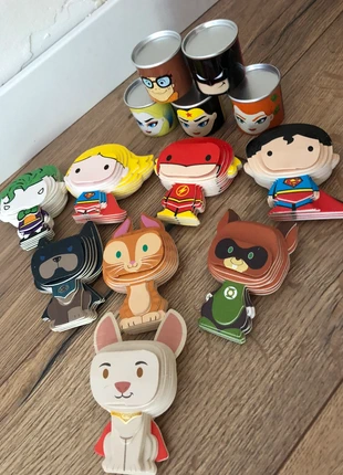 Lot jouets comics Marvel mattel mc do, marque: Marvel, état: Très bon état, taille: Taille unique, 5,00 €, 5,95 € Protection acheteurs incluse