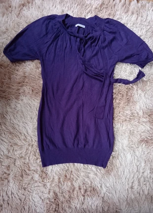 Robe pull, marque: New Woman, état: Très bon état, taille: S / 36 / 8, 8,00 €, 9,10 € Protection acheteurs incluse