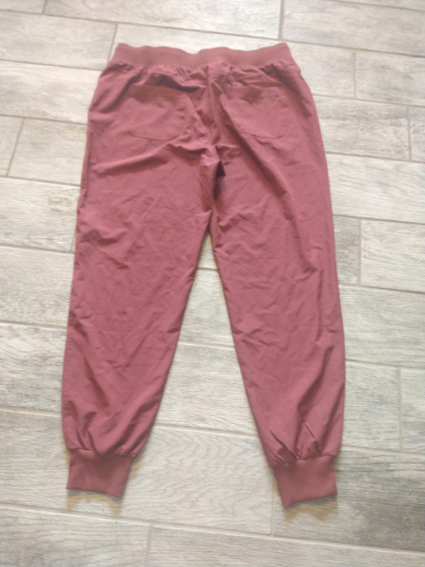 Ladies Yoga Pants Joggers Size 14 3