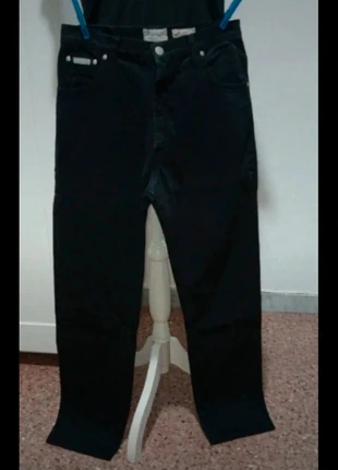 🛑 jeans neri Phard, marque: Phard, état: Très bon état, taille: M / 38 / 10, 7,00 €, 8,05 € Protection acheteurs incluse