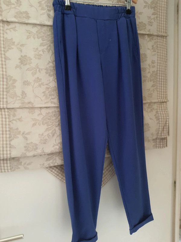 Vinted cheap pantalon femme