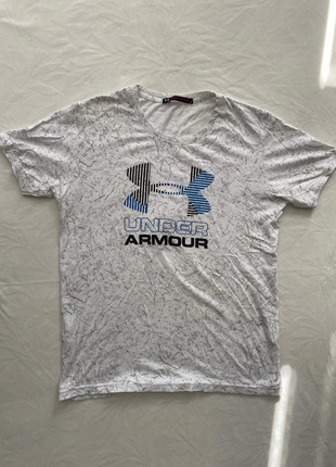 Obrázek k inzerátu: Under armour tričko