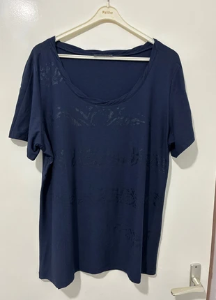 Shirt van AirField, merk: Airfield, staat: Nieuw zonder prijskaartje, maat: XXXL / 46 / 18, € 7,50, € 8,58 inclusief Kopersbescherming