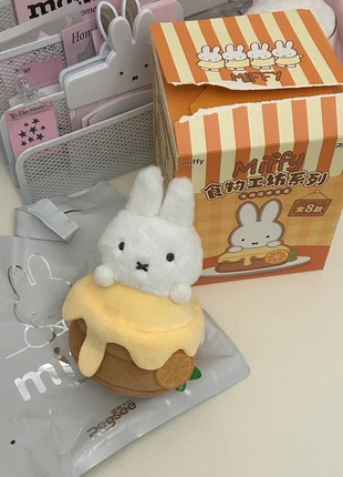 miffy blindbox foodie workshop, brand: Miffy, condition: New without tags, £12.00, £13.30 includes Buyer Protection