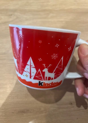 Grande tasse kinder, marca: Kinder, estado: Nuevo sin etiquetas, 2,00 €, 2,80 € Protección al comprador incluida