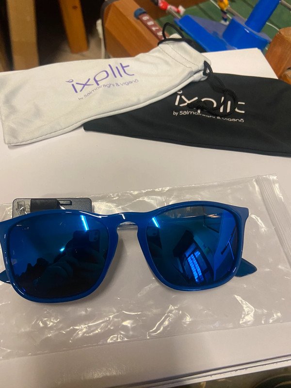 Salmoiraghi e viganò occhiali da sole discount