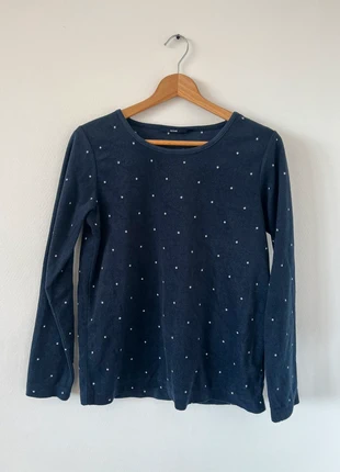 Pull / haut de pyjama Kiabi , merk: Kiabi, staat: Heel goed, maat: M / 38 / 10, € 3,00, € 3,85 inclusief Kopersbescherming