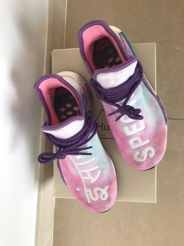 Human race rose Vinted