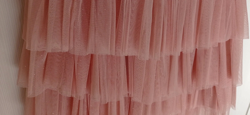 Falda Zara Kids Talla 10 o 140 cm Vinted