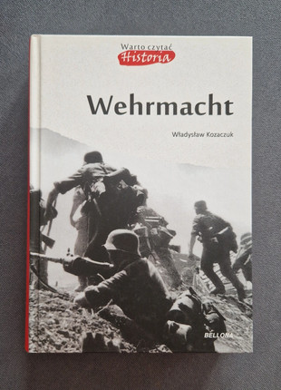 Obrázek k inzerátu: Wehrmacht