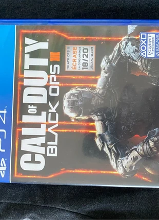 Call of duty black ops 3, condition: Good, €7.00, €8.05 includes Buyer Protection