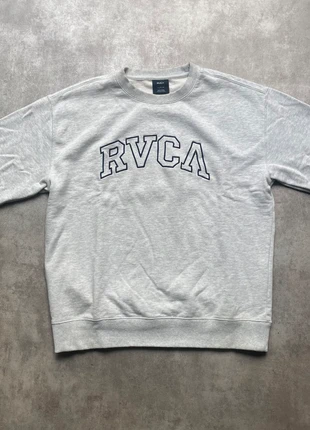 Pull RVCA, brand: RVCA, condition: New without tags, size: S, €29.99, €32.19 includes Buyer Protection