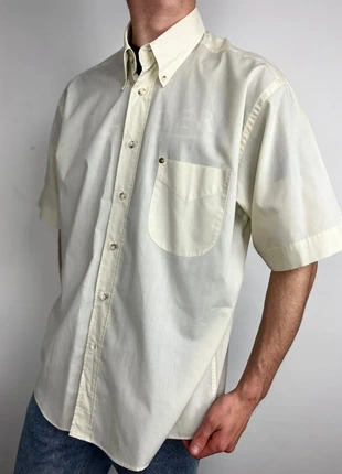 Polo Laurent Cerrer crème – Taille L, brand: Laurent Cerrer, condition: Very good, size: L, €10.00, €11.20 includes Buyer Protection