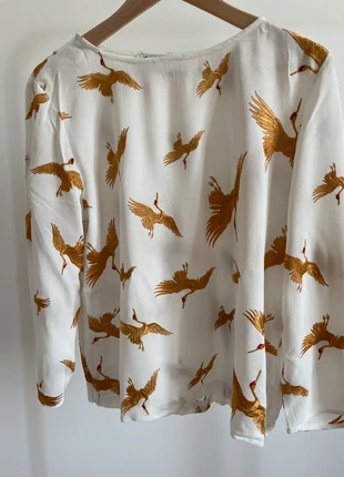 Top Valentine Gauthier, marca: Valentine Gauthier, estado: Muito bom, tamanho: L / 40 / 12, €45.00, €47.95 inclui Proteção do Comprador