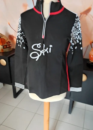 Pull pour skier ou autre, marke: Newland, zustand: Neu, größe: XL / 42 / 14, 70,00 €, 74,20 € inklusive Vinted-Käuferschutz