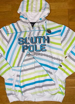 Y2K hoodie , marque: Dada Supreme, état: Neuf sans étiquette, taille: XL, 100,00 €, 105,70 € Protection acheteurs incluse