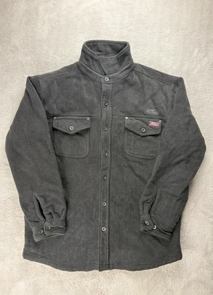 Polaire noir Dickies, marque: Dickies, état: Très bon état, taille: L, 40,00 €, 42,70 € Protection acheteurs incluse
